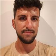 Director de enseñanza y animación socio-deportiva da clases de catalán, castellano, inglés, matemáticas, entre otras, nivel ESO.